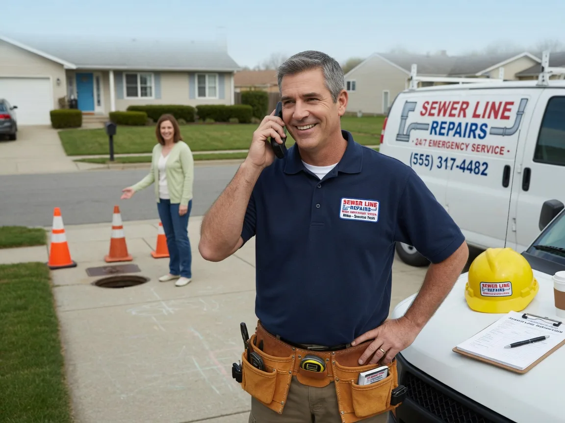 Emergency Plumber Middletown, PA FAQs